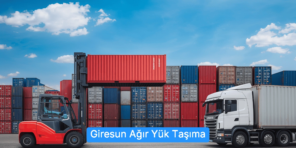 Ağır Yük Taşıma
