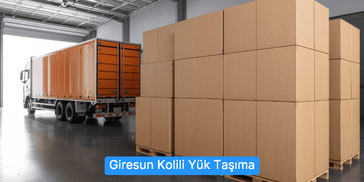 Kolili Yük Taşıma