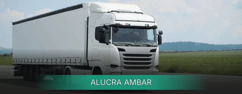 Alucra Ambar