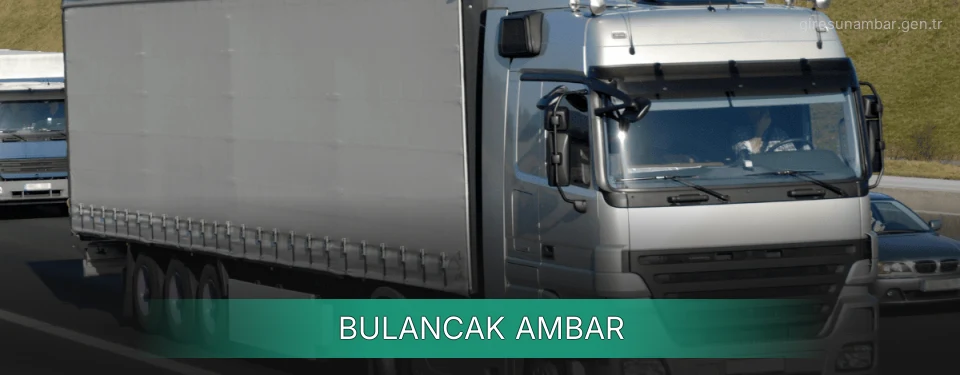 Bulancak Ambar