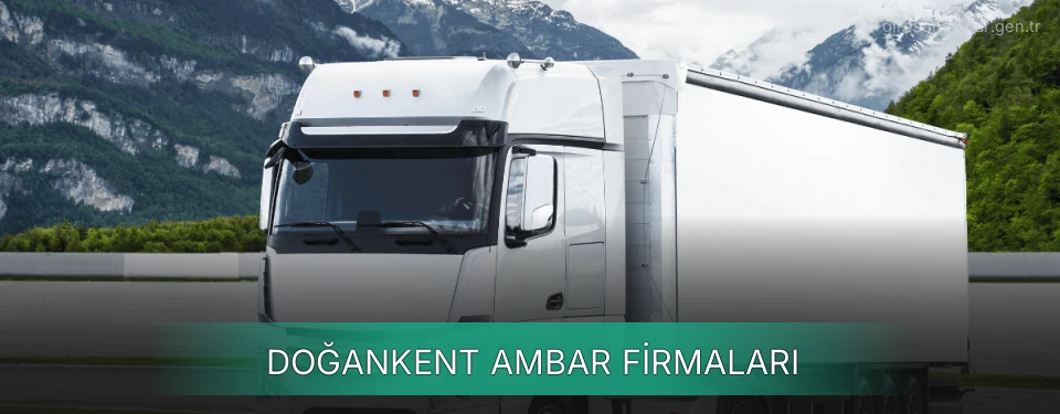 Doğankent Ambar Taşımacılık