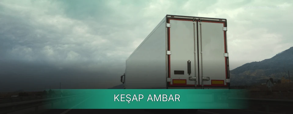 Keşap Ambar