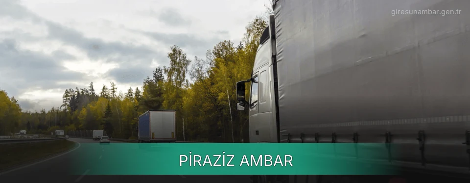 Piraziz Ambar